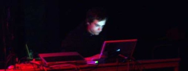 Performance: 1/4 Inch - University Of Wollongong 2008