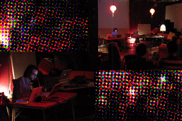 Performance: Gail Priest debut CD launch - Lanfranchis Memorial Discoteque 2006